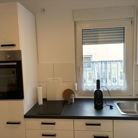 Apartment Fuer 2 Personen Wiesbaden Kültér fotó